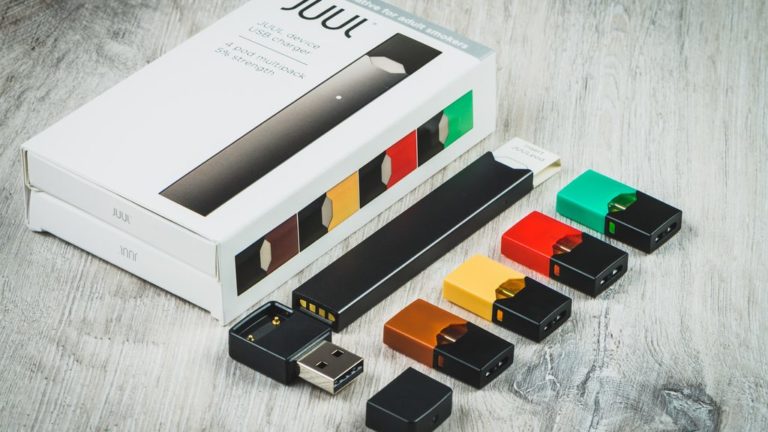Everything You Should Know Before Filing A JUUL Lawsuit