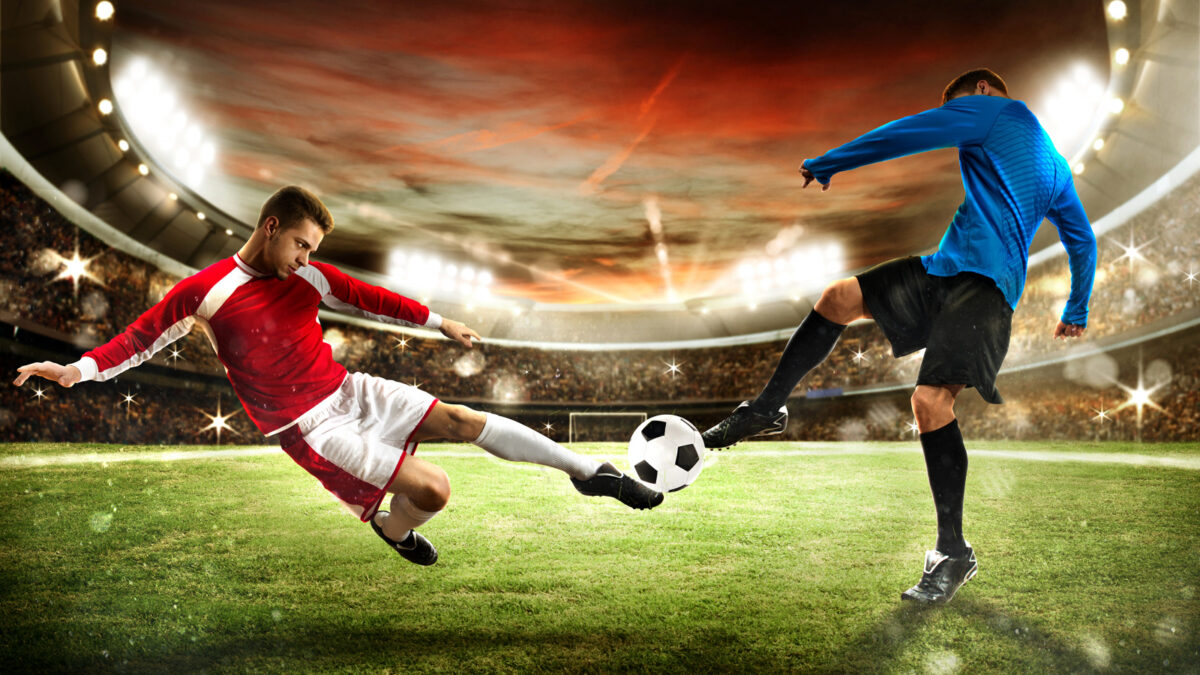 Football betting on players in emerging markets | Financial Service Network