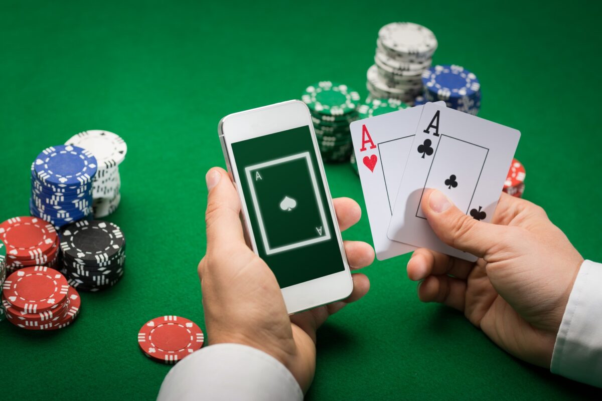 The Importance of Gambling Software when Choosing an Online Casino ...