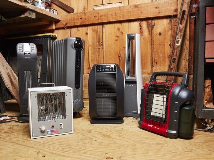 Why A Space Heater Is A Great Purchase For Your New Home