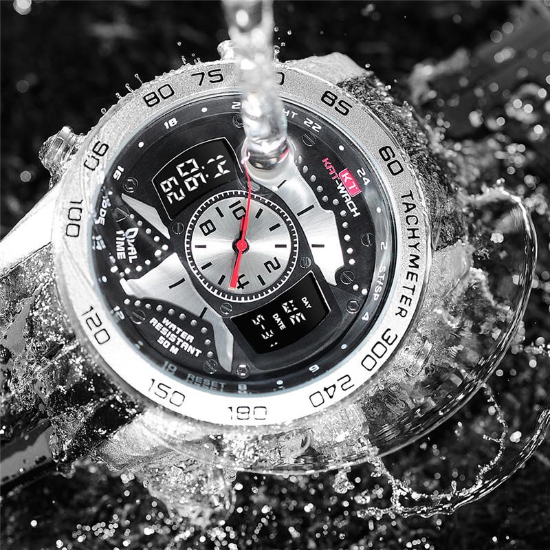 Top Guide to Buying Waterproof Watches Online - Chart Attack