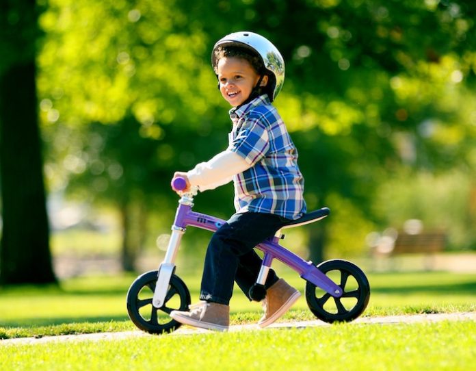 Things You Should Know Before Buying a Kids Balance Bike - Chart Attack
