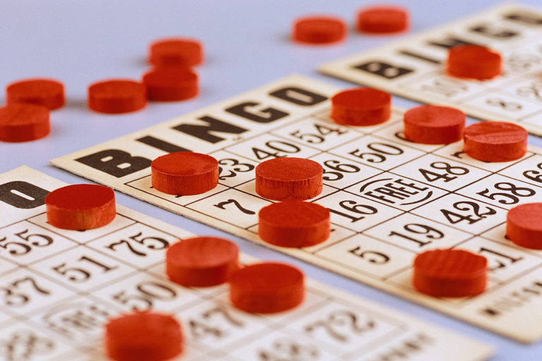 Is the Online Bingo Industry Changing? 