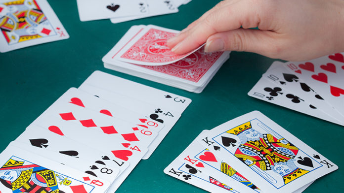 Take Advantage Of poker - Read These 10 Tips