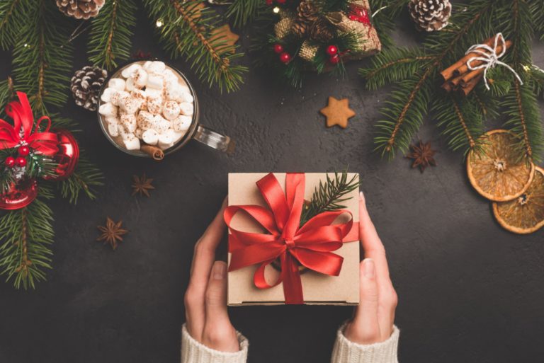Surprising Secret Santa Gift Ideas for Your Family 2023