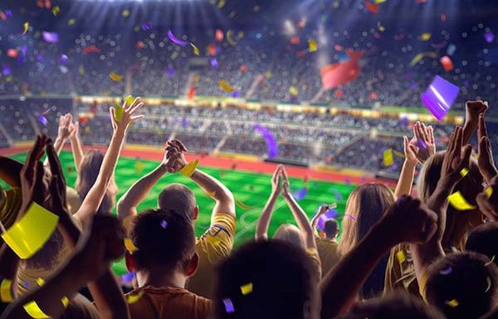 Top Sporting Events to Look Forward to in 2023