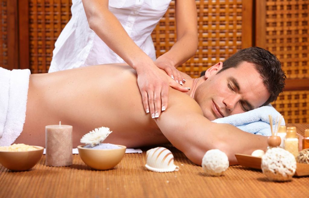Nice tantric massage Tantra Erotic