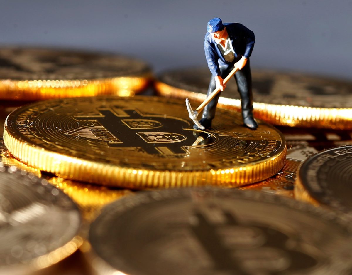 4 Insane Cryptocurrency Mining Facts You Should Know in 2020
