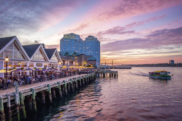 Planning Your Halifax Trip: 2023 Travel Guide