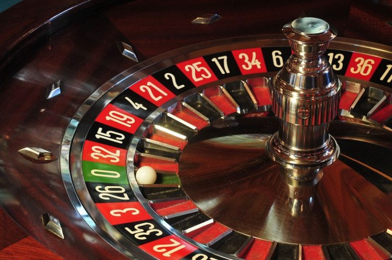 Live Roulette – Basic Rules and Strategies
