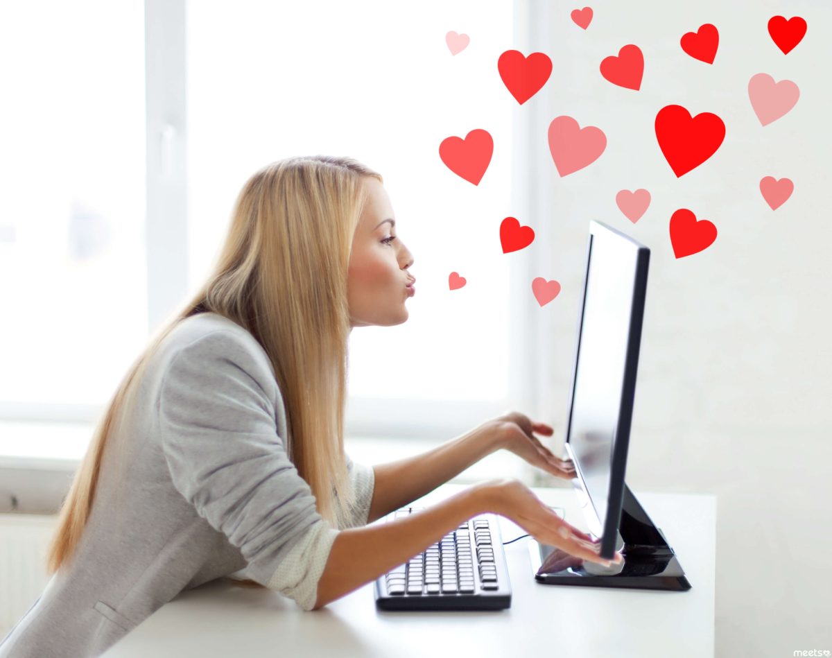 The Secret Behind Successful Webcam Dating
