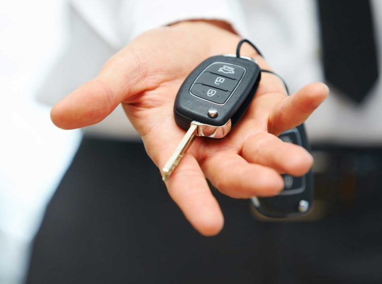 Things To Keep In Mind When Renting a Car in 2023