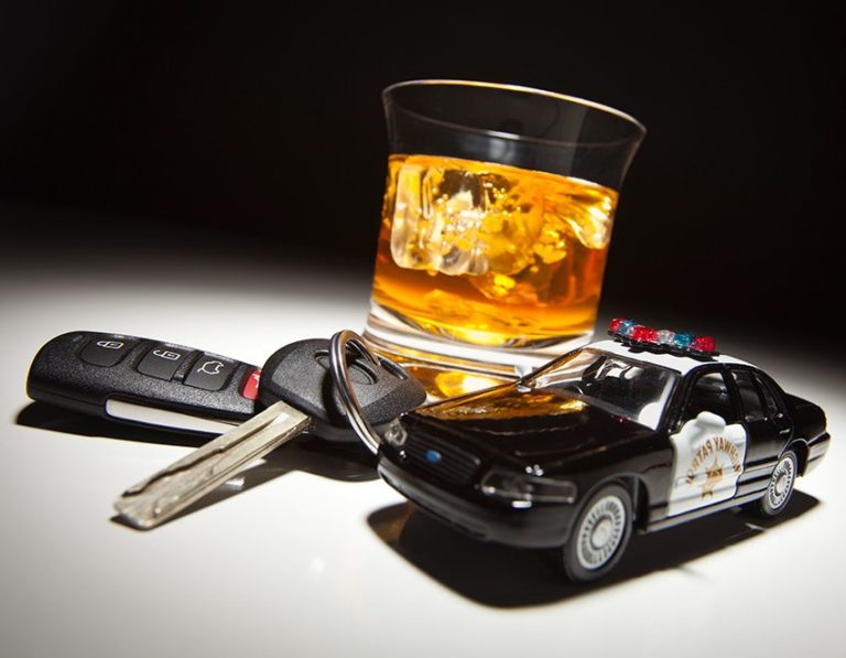 4 Reasons That You Don’t Want to Face a DUI Charge Alone in 2023