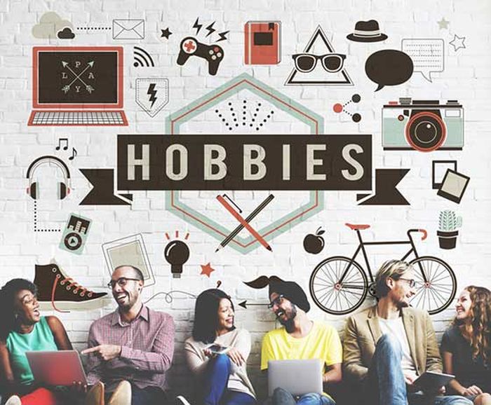 Creative Hobbies in 2023 – 9 Ideas