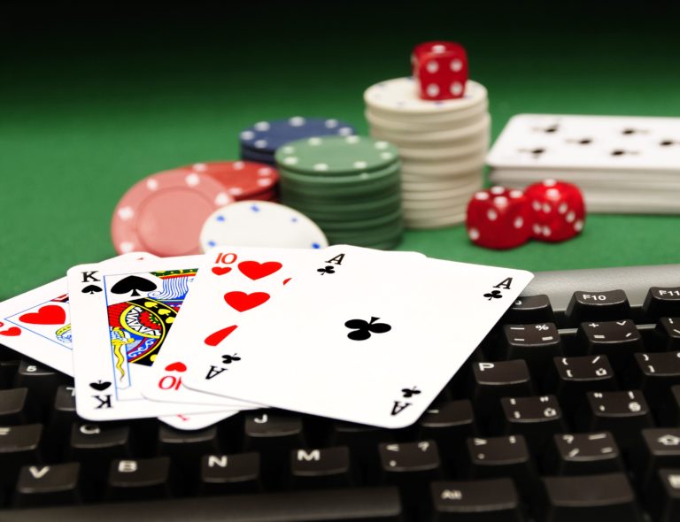 What do Return to Player Charts say to Online Casino Players in 2023