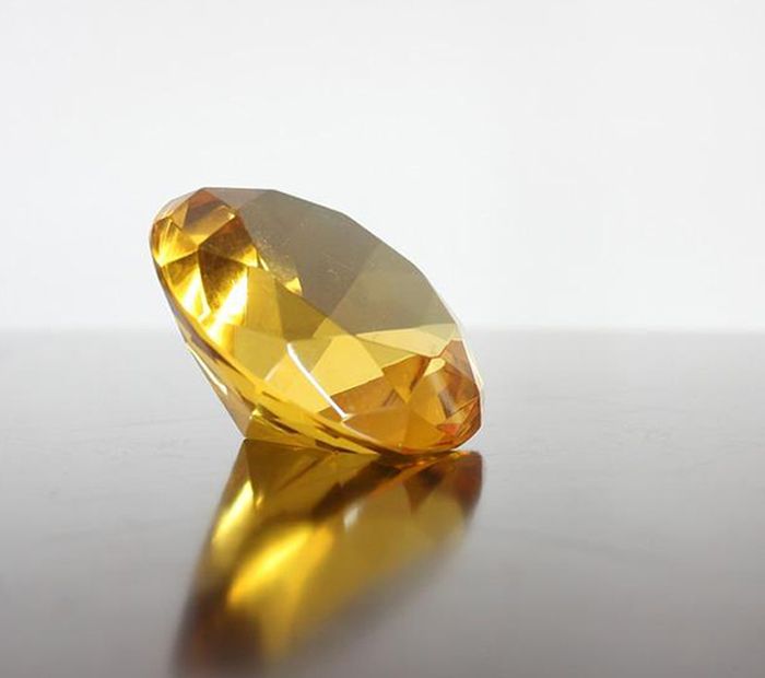 Yellow Sapphire: Effects and Results 