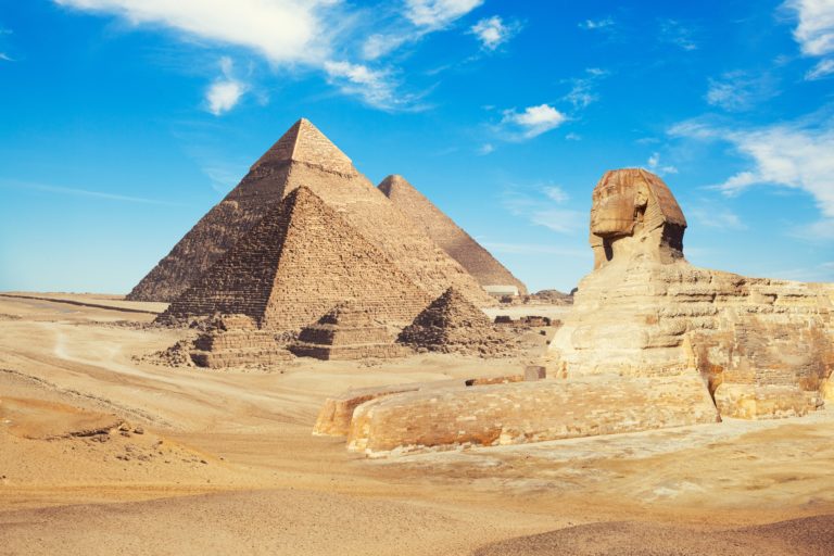 Best Ways to Explore Egypt – 2023 Travel Guide