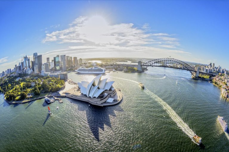 Top Sydney Attractions in 2023