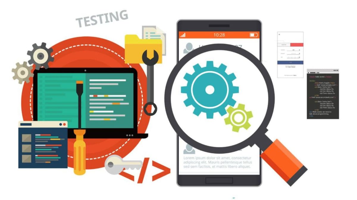 Mobile App Testing - The Functional VS Non-Functional 2022.