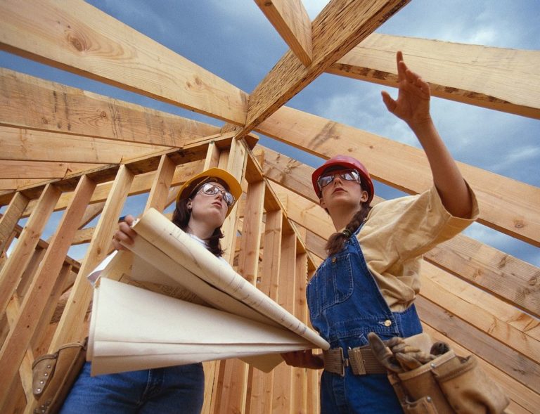 Tips On Navigating The Purchase Of A New Construction Home