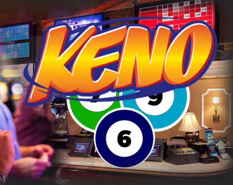 Keno Tips and Tricks for Beginners - 2020 Guide - Chart Attack