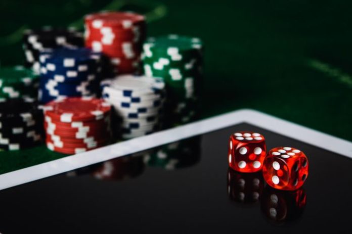 How to Register Casino Online - Advaita Info