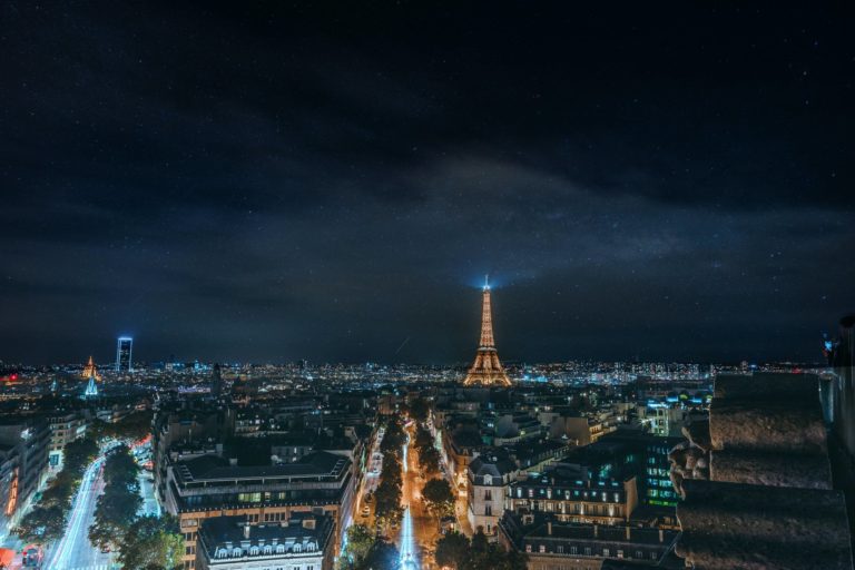 Paris Nightlife Guide 2023 – Where to Go and What to Expect