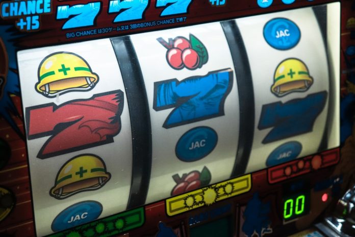 Cracking The online gambling Code