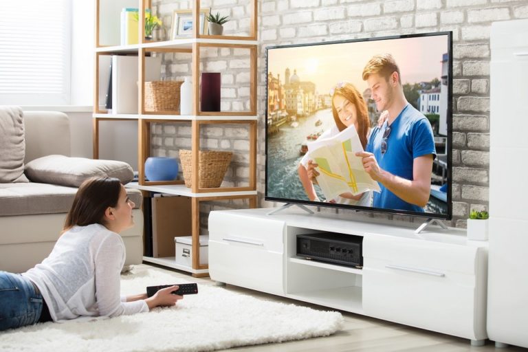 How Atmospheric Conditions are Affecting TV Reception – 2023 Guide