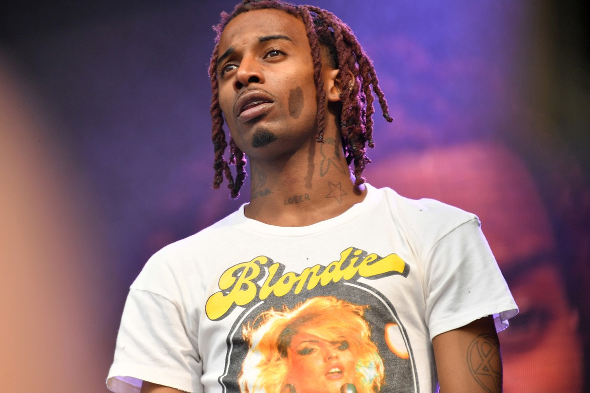 Playboi Carti Told The Deputy Sheriff That He’s "Gonna F His Daughter&...