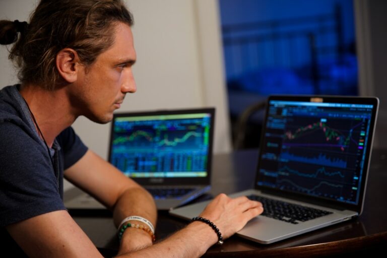 How to Find the Next Profitable Crypto Trade – 2023 Guide