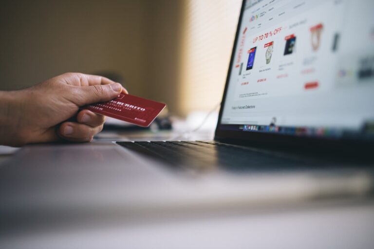 How To Get An Internet Merchant Account – 2023 Guide