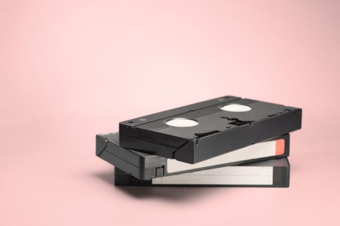 Convert Your Video Tapes to DVD or Digital Now – 2023 Tips