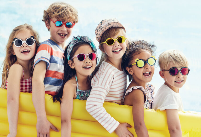 3 Spring Fashion Trends for Kids Clothing in 2023