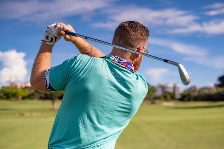 Top 11 Reasons To Start Playing Golf in 2023