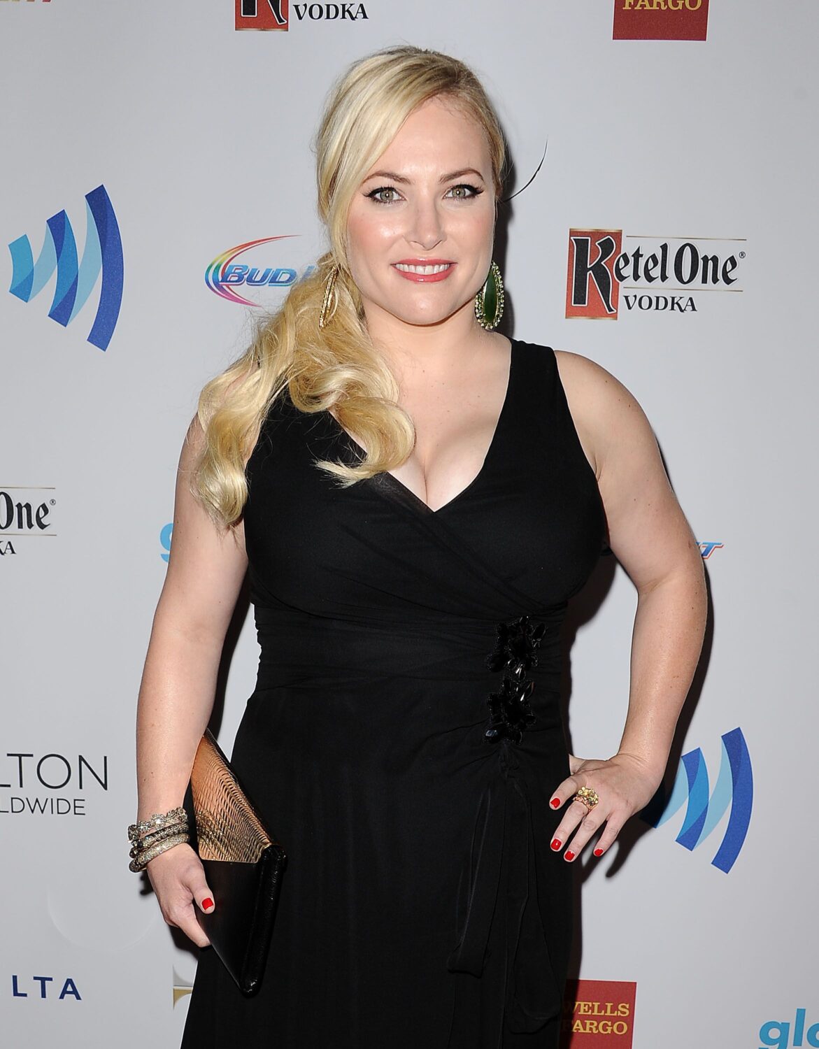 Meghan mccain has thoughts about chrissy teigen's twitter exit that ar...