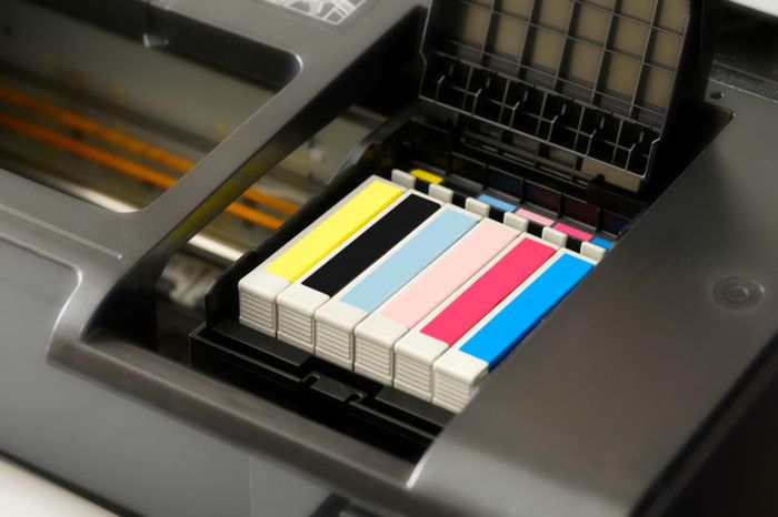 Inkjet vs Toner Cartridges: How Different Are They – 2023 Review