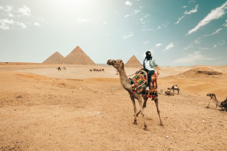 The Ultimate Guide to Plan Your Trip in Egypt in 2023