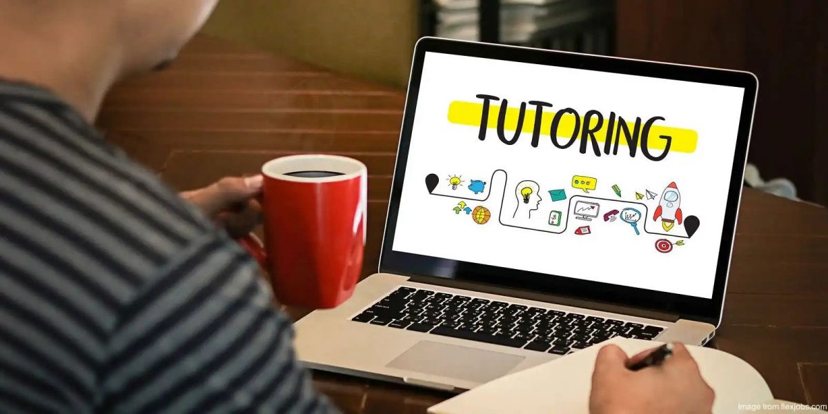 online homework tutor jobs