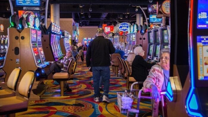 pa online casinos 2024