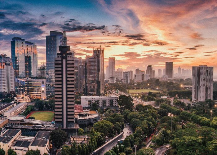 Is Jakarta a Good Holiday Destination - 2022 Review - Chart Attack