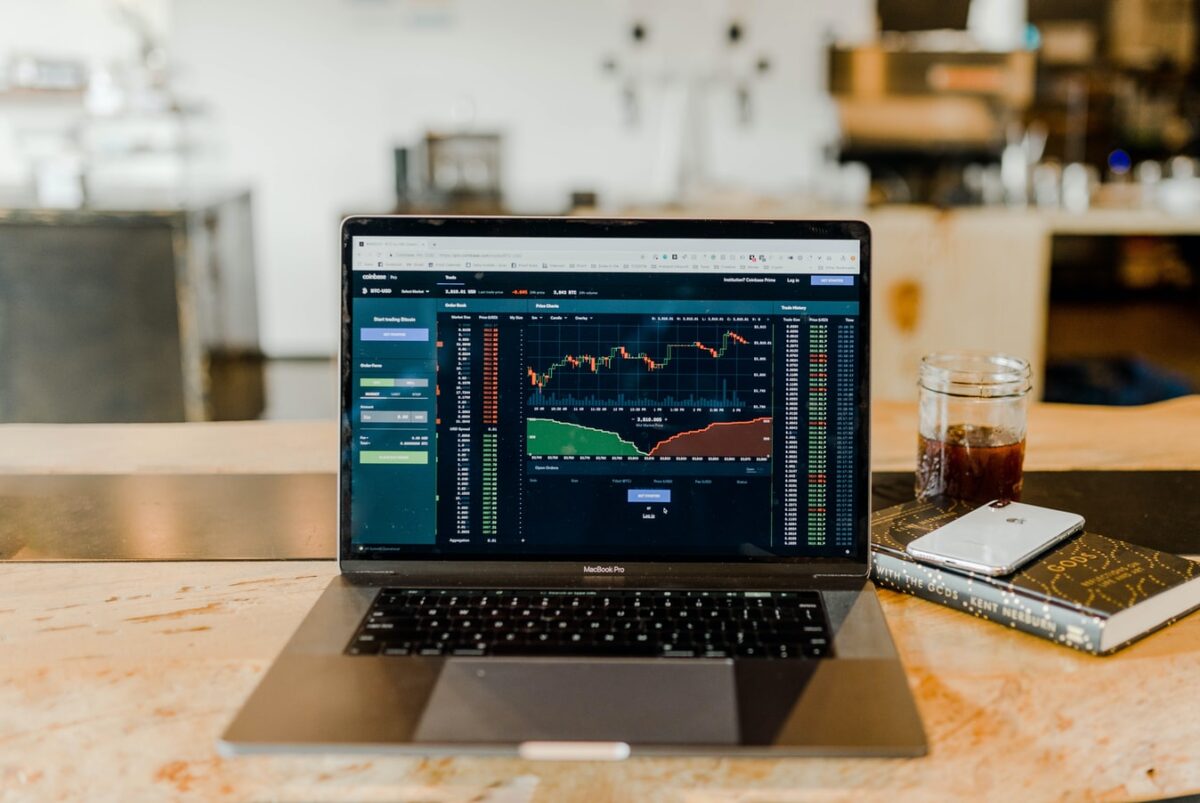 Trading - Trivdaily