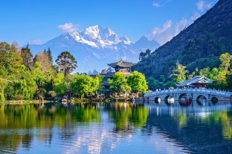 6 Hidden Gem Attractions in Yunnan You Must Visit in 2023