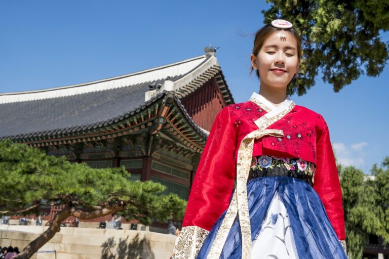 Fascinating Things you didn’t know about Korean Culture – 2023 Guide