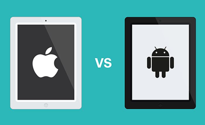 Apple iPad vs. Android Tablets – 2023 Review