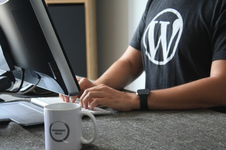 7 Steps to Start Selling Online with WordPress in 2023