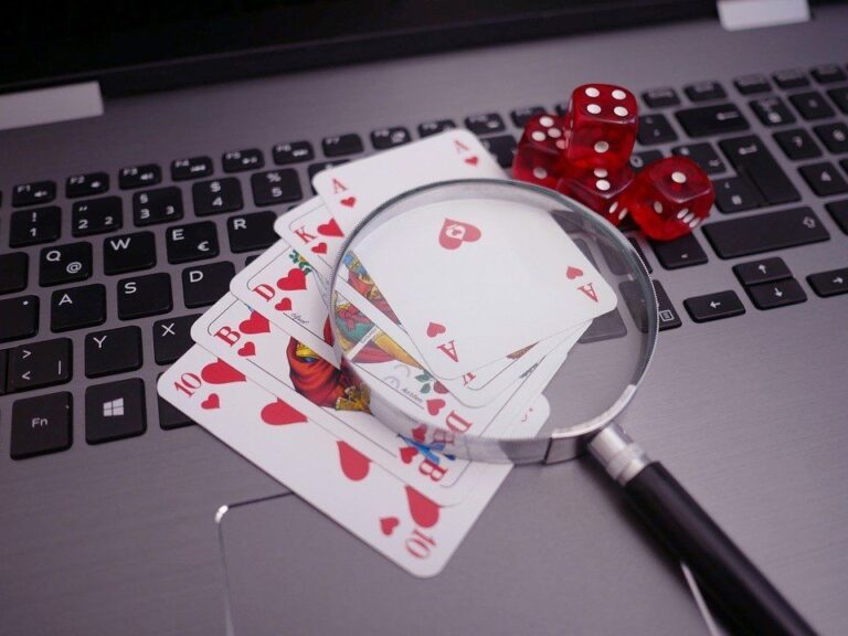 5 Online Gambling Rules you Need to Follow to Make Your Experience More Enjoyable
