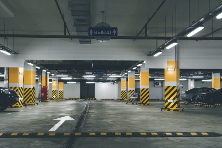 7 Tips for Improving Parking Management for Your Business in 2023