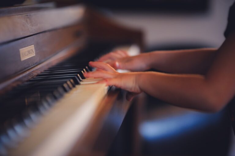 Reasons Why You Should Turn Your Talent for Piano Into a Career – 2023 Guide