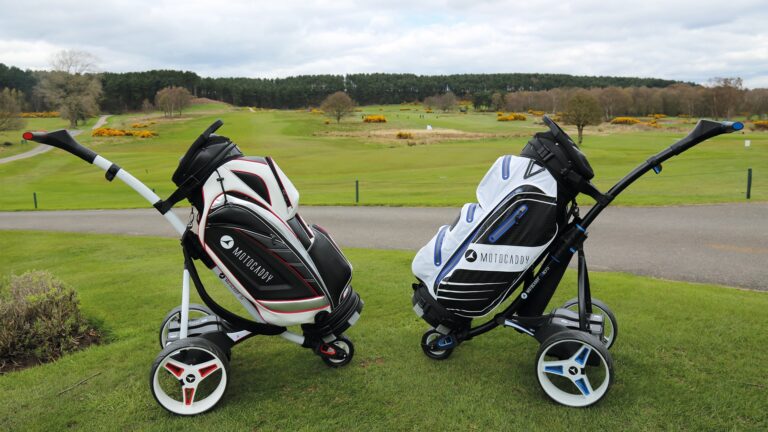 Electric Golf Trolleys – 2023 Buyers Guide